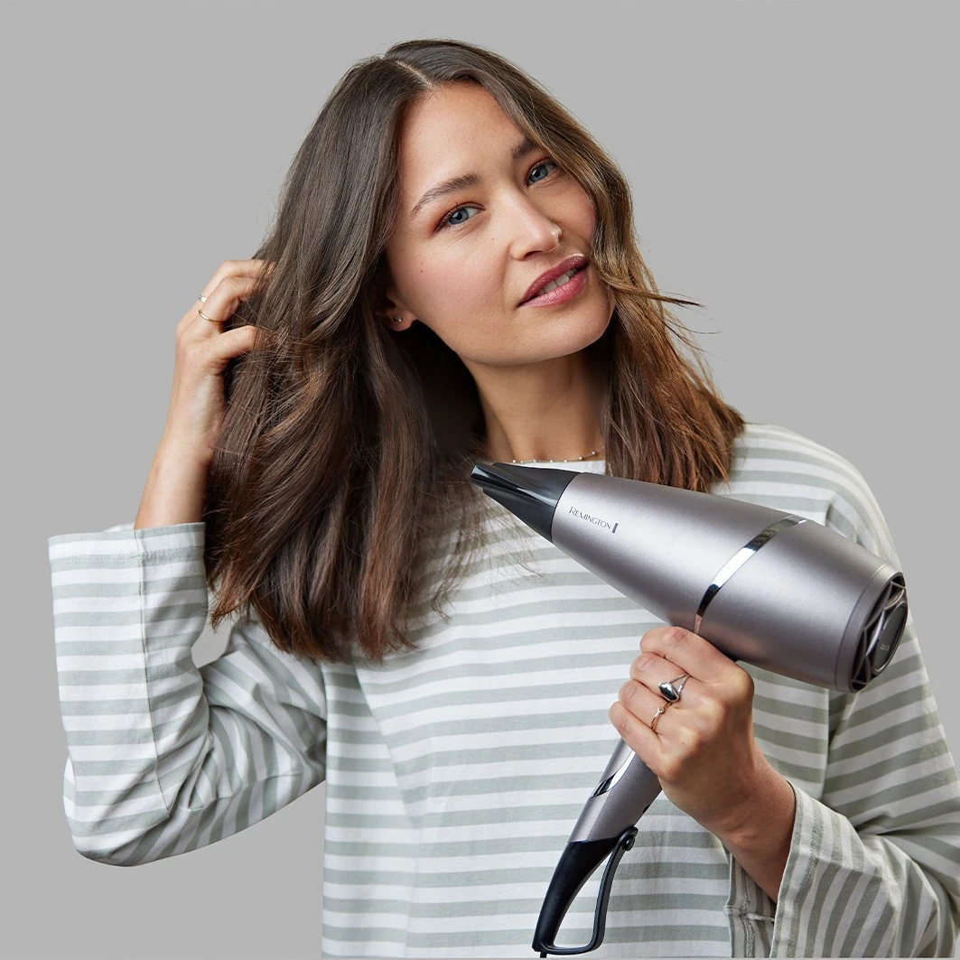 Remington PROluxe You Föhn 8 Remington PROluxe You Föhn - Afbeelding 6