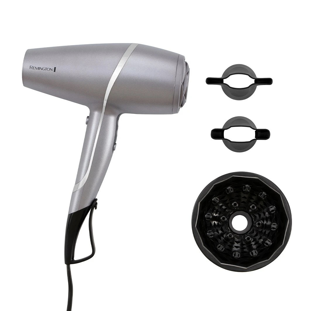 Remington PROluxe You Föhn 3 Remington PROluxe You Föhn