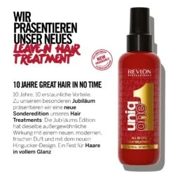 Revlon Professional UniqOneHair Treatment Special Edition -SOHO || Wella Professionals Verkoopwinkel 0rh8Qi410978 3 global