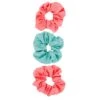 Large Satin Scrunchies (3 Pcs) -SOHO || Wella Professionals Verkoopwinkel 1eg2tn1073969 0 dgl NL