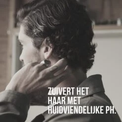 The Purist Purifying Shampoo -SOHO || Wella Professionals Verkoopwinkel 1kHoyt108773 3 dgl NL