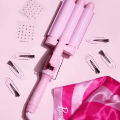 Barbie Wavy Kit -SOHO || Wella Professionals Verkoopwinkel 3RAbmr1121651 2 global