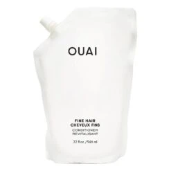 Ouai Fine Conditioner - Refill Pouch