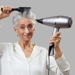 Remington PROluxe You Föhn 18 Remington PROluxe You Föhn -SOHO || Wella Professionals Verkoopwinkel 61WpGo334651 7 dgl NL