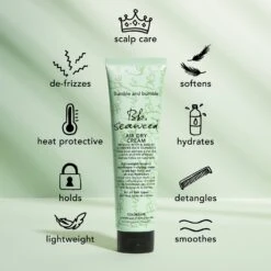 Bumble And Bumble SeaweedAir Dry Cream -SOHO || Wella Professionals Verkoopwinkel 6pVDIs1084051 3 dgl NL