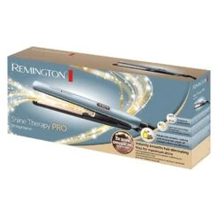 Remington Shine Therapy Pro S9300 10 Remington Shine Therapy Pro S9300 -SOHO || Wella Professionals Verkoopwinkel 7omaaN613323 3 dgl NL