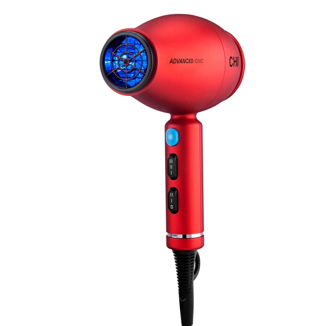 CHI Compact Hair Dryer 3 CHI Compact Hair Dryer