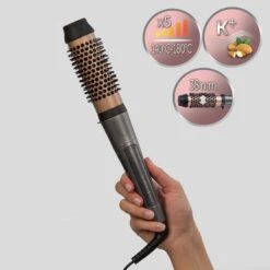 Remington Keratin Protect Heated Barrel Brush CB8338 -SOHO || Wella Professionals Verkoopwinkel Acpuzl987006 1 dgl NL
