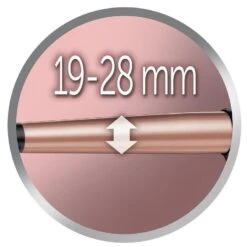 Remington Keratin Protect 19-28mm CI83V6 -SOHO || Wella Professionals Verkoopwinkel DcBrQu987002 1 dgl NL