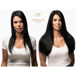 Premium Clip In 180gr - 50cm -SOHO || Wella Professionals Verkoopwinkel DgcA2E014859 7 dgl NL