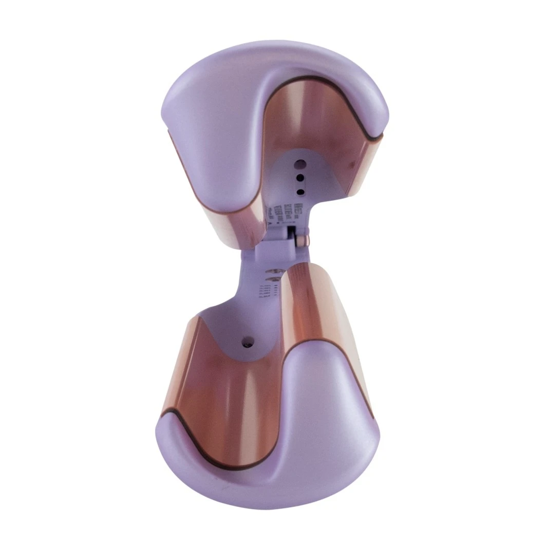 CHI Vibes “Wave On” Multifunctional Colossal Waver 4 CHI Vibes “Wave On” Multifunctional Colossal Waver - Afbeelding 2