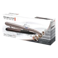 Remington Wet2Straight PRO Stijltang S7970 -SOHO || Wella Professionals Verkoopwinkel EDytNp202691 6 dgl NL