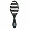 Wet Brush Flex Dry - Black 1 Wet Brush Flex Dry - Black -SOHO || Wella Professionals Verkoopwinkel EVIxAu653308 0 global