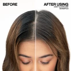 Redken StylingDeep Clean Dry Shampoo -SOHO || Wella Professionals Verkoopwinkel Ee4dKS304230 3 dgl NL