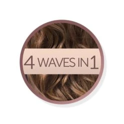 Remington Proluxe Wafeltang 4-in-1 Krultang CI91AW 18 Remington Proluxe Wafeltang 4-in-1 Krultang CI91AW -SOHO || Wella Professionals Verkoopwinkel FwBt5k1006228 7 dgl NL