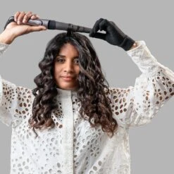 Remington PROluxe You Krultang 15 Remington PROluxe You Krultang -SOHO || Wella Professionals Verkoopwinkel G1JcYF334622 3 dgl NL