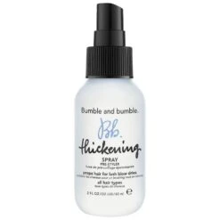 Bumble And Bumble ThickeningSpray Pre-Styler