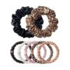 Slip Pure Zijden Scrunchies - Pixie Mega Set -SOHO || Wella Professionals Verkoopwinkel GxVYP01053825 0 global