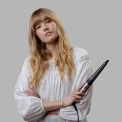 Remington PROluxe You Krultang 18 Remington PROluxe You Krultang -SOHO || Wella Professionals Verkoopwinkel I2ekVg334622 6 dgl NL