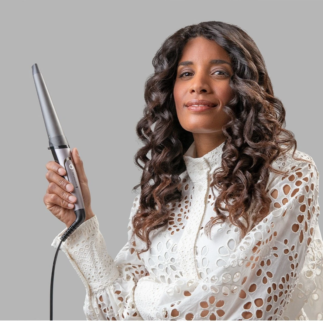 Remington PROluxe You Krultang 5 Remington PROluxe You Krultang - Afbeelding 3