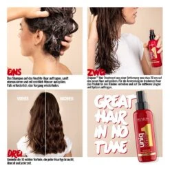 Revlon Professional UniqOneHair Treatment Special Edition -SOHO || Wella Professionals Verkoopwinkel Jg0TKE410978 4 global