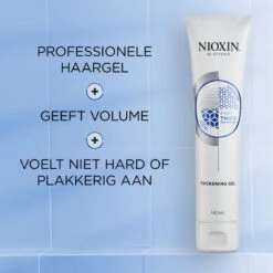 Nioxin 3D Intensieve VerzorgingThickening Gel -SOHO || Wella Professionals Verkoopwinkel K7R6jH225965 2 dgl NL