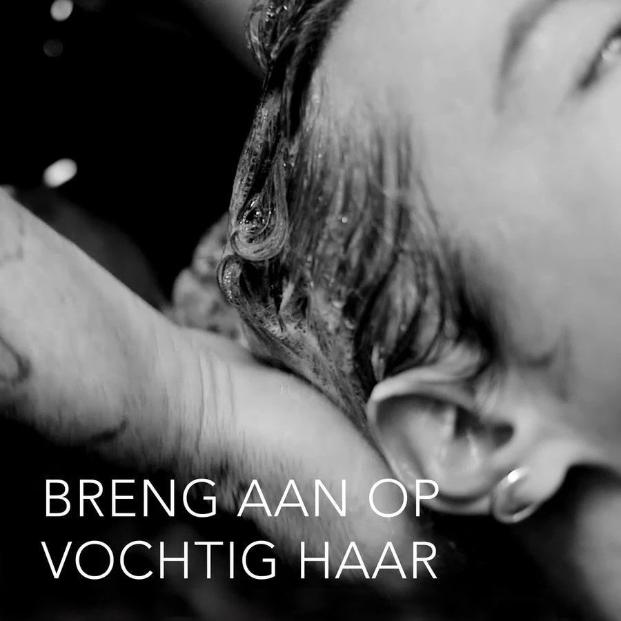 Reset Shampoo 5 Reset Shampoo - Afbeelding 4