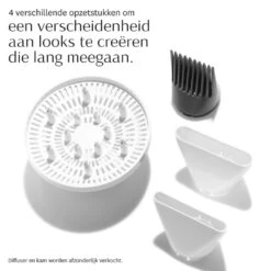 AireLuxe 13 AireLuxe -SOHO || Wella Professionals Verkoopwinkel LqqrhX1053858 3 dgl NL