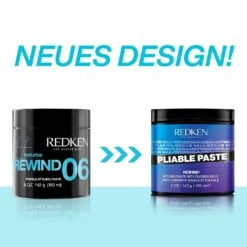 Redken Pliable Paste -SOHO || Wella Professionals Verkoopwinkel MGQP6p1053827 2 global