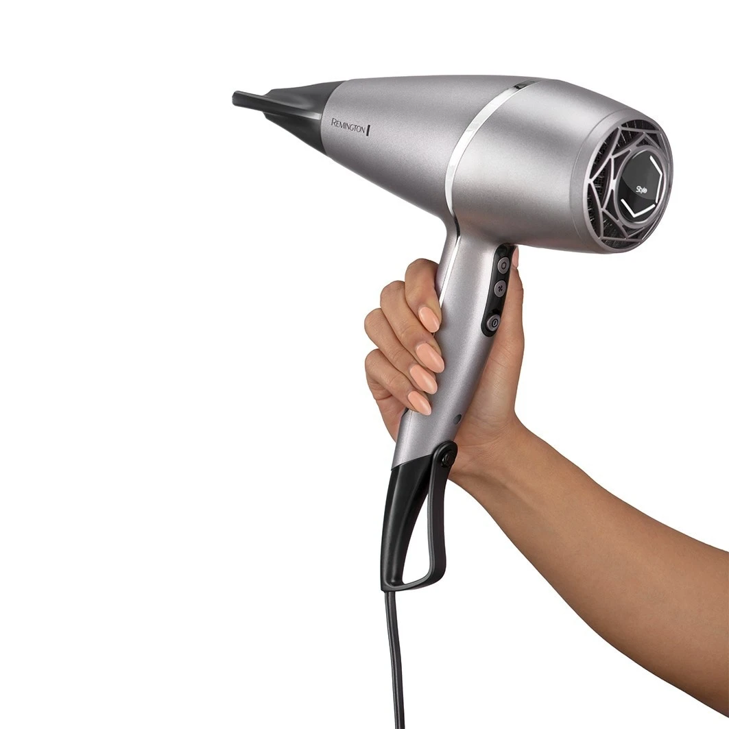 Remington PROluxe You Föhn 6 Remington PROluxe You Föhn - Afbeelding 4