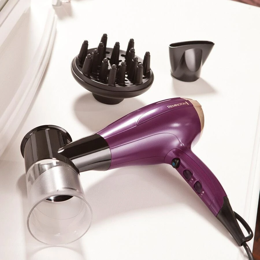 Remington D5219 Your Style Dryer 6 Remington D5219 Your Style Dryer - Afbeelding 4