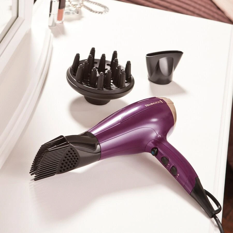 Remington D5219 Your Style Dryer 8 Remington D5219 Your Style Dryer - Afbeelding 6