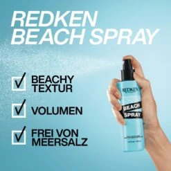 Redken Beach Spray -SOHO || Wella Professionals Verkoopwinkel PpCIeB1040191 3 global