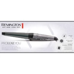 Remington PROluxe You Krultang 20 Remington PROluxe You Krultang -SOHO || Wella Professionals Verkoopwinkel R1l6P8334622 8 dgl NL