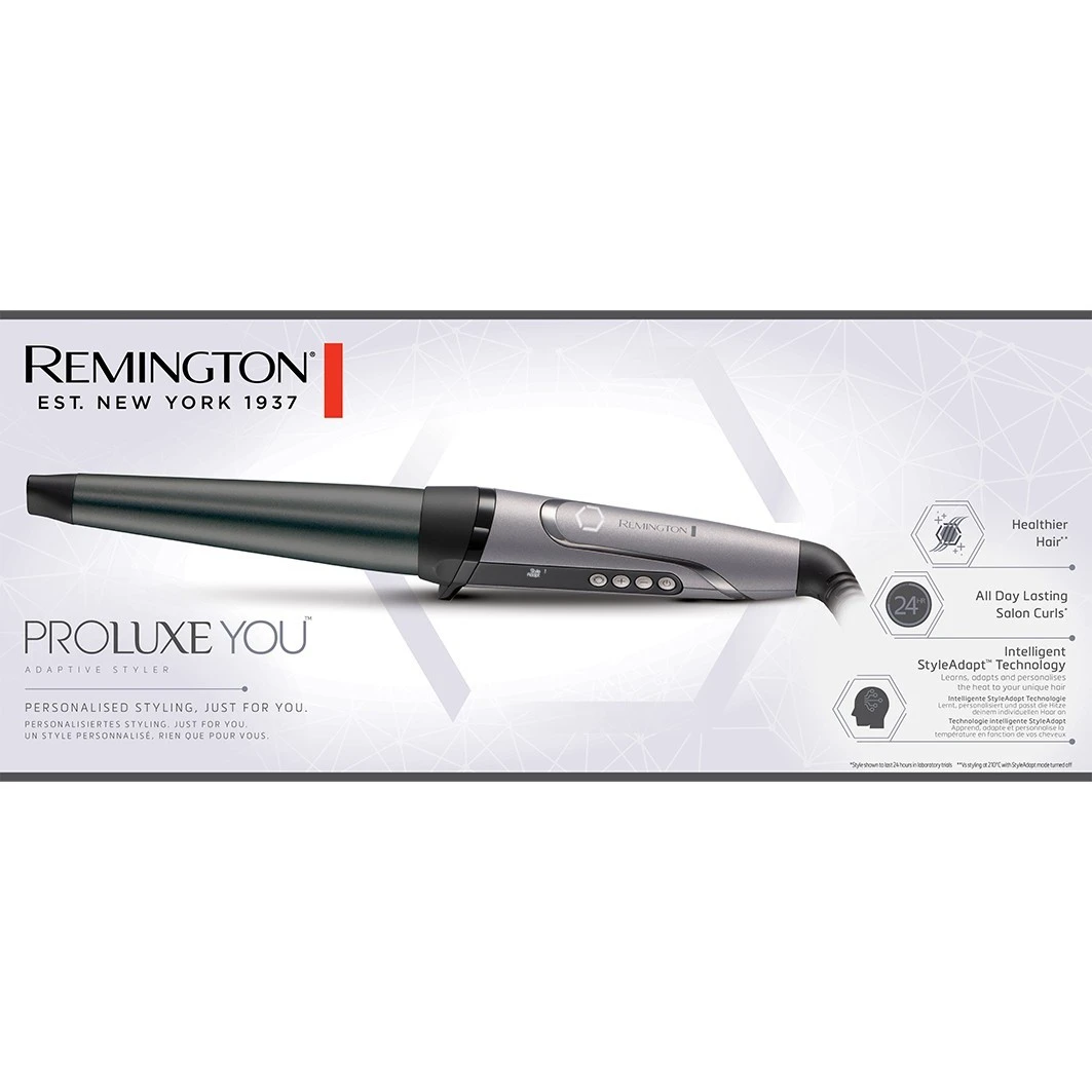 Remington PROluxe You Krultang 11 Remington PROluxe You Krultang - Afbeelding 9