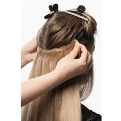 Premium Clip In 180gr - 50cm -SOHO || Wella Professionals Verkoopwinkel STcgtd014859 4 dgl NL