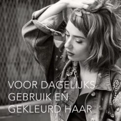 Reset Shampoo 11 Reset Shampoo -SOHO || Wella Professionals Verkoopwinkel STqPYk052856 4 dgl NL