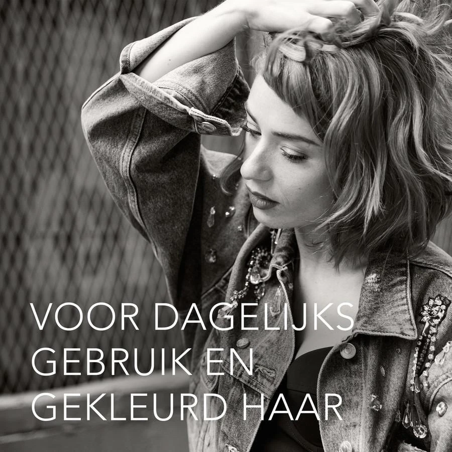 Reset Shampoo 6 Reset Shampoo - Afbeelding 5