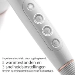 AireLuxe 15 AireLuxe -SOHO || Wella Professionals Verkoopwinkel TnDQOR1053858 5 dgl NL