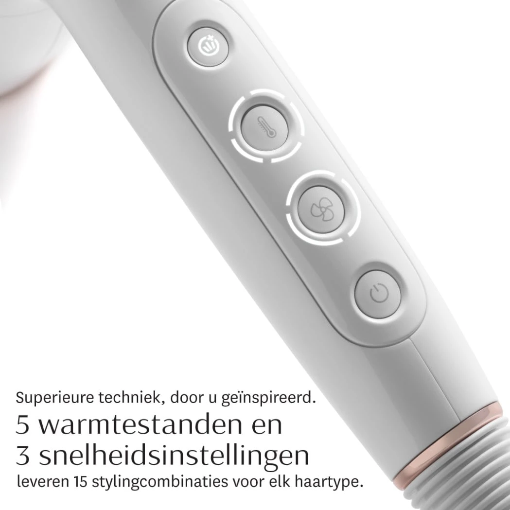 AireLuxe 8 AireLuxe - Afbeelding 6