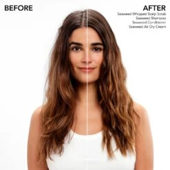 Bumble And Bumble SeaweedAir Dry Cream -SOHO || Wella Professionals Verkoopwinkel UFg00q1084051 7 dgl NL