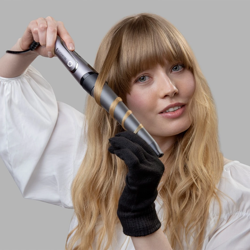 Remington PROluxe You Krultang 8 Remington PROluxe You Krultang - Afbeelding 6