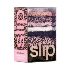 Slip Pure Zijden Scrunchies - Pixie Mega Set -SOHO || Wella Professionals Verkoopwinkel Xj2K6Y1053825 2 global