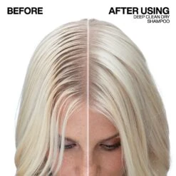 Redken StylingDeep Clean Dry Shampoo -SOHO || Wella Professionals Verkoopwinkel YRHzBu304230 4 dgl NL