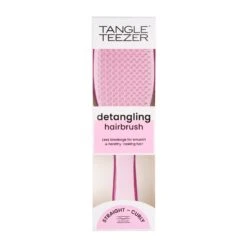 Tangle® Teezer Wet DetanglerRaspberry Rouge 12 Tangle® Teezer Wet DetanglerRaspberry Rouge -SOHO || Wella Professionals Verkoopwinkel ZRnP2e608400 3 dgl NL