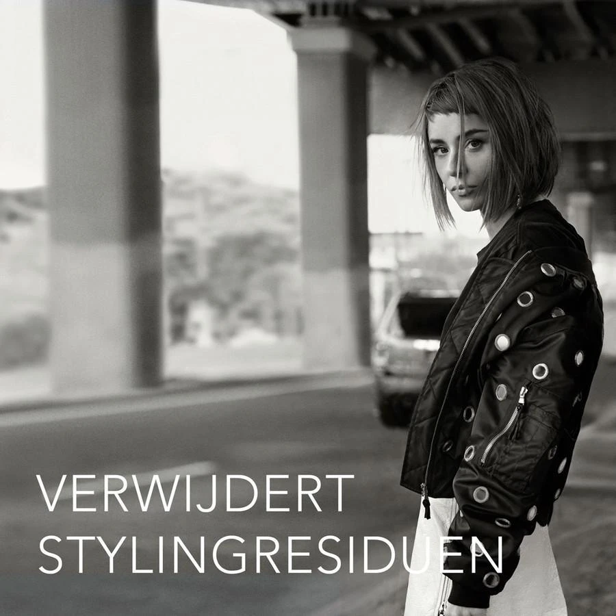 Reset Shampoo 3 Reset Shampoo - Afbeelding 2