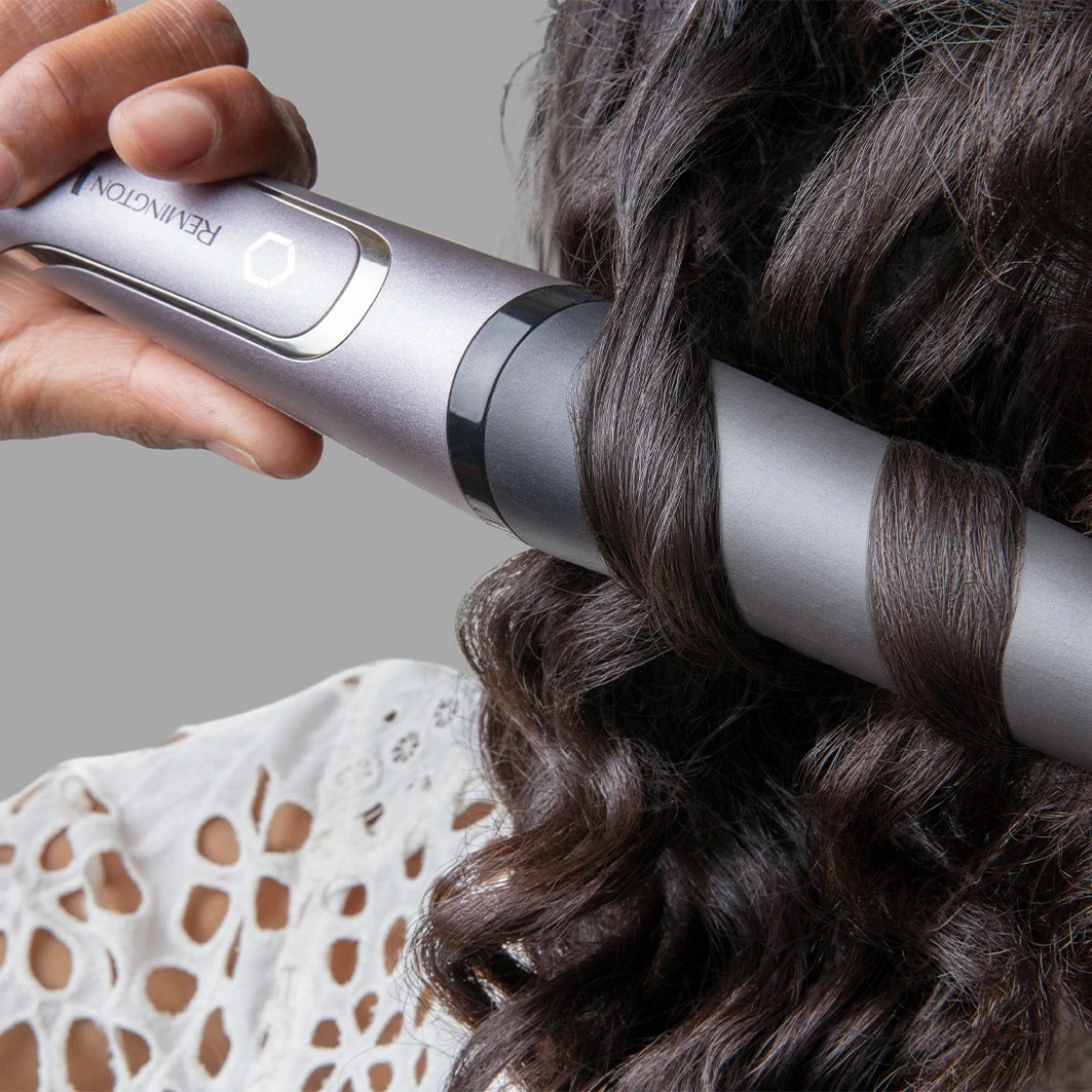 Remington PROluxe You Krultang 7 Remington PROluxe You Krultang - Afbeelding 5