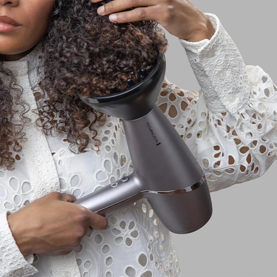 Remington PROluxe You Föhn 7 Remington PROluxe You Föhn - Afbeelding 5