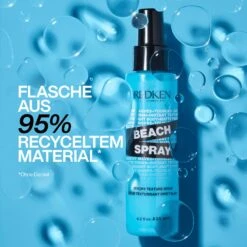 Redken Beach Spray -SOHO || Wella Professionals Verkoopwinkel coummj1040191 7 global