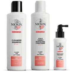Nioxin System 33-delige Trial Kit